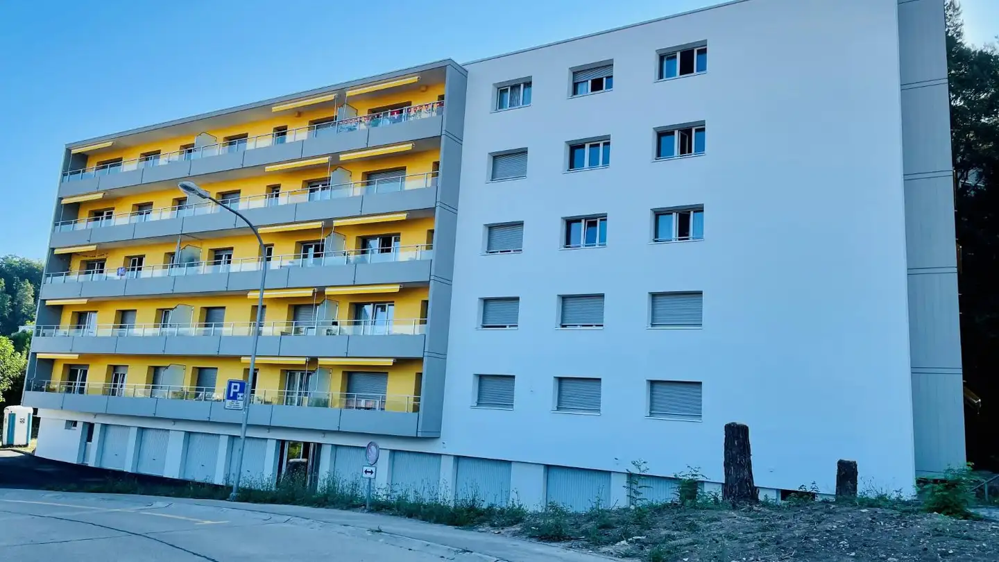 Apartment for rent - Promenade Des Pins 1, 1400 Yverdon-les-Bains - Photo 3