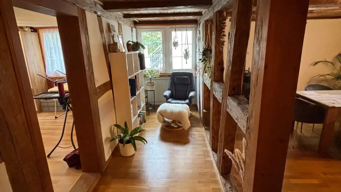 Appartement à louer - Dorfstrasse 4, 8902 Urdorf