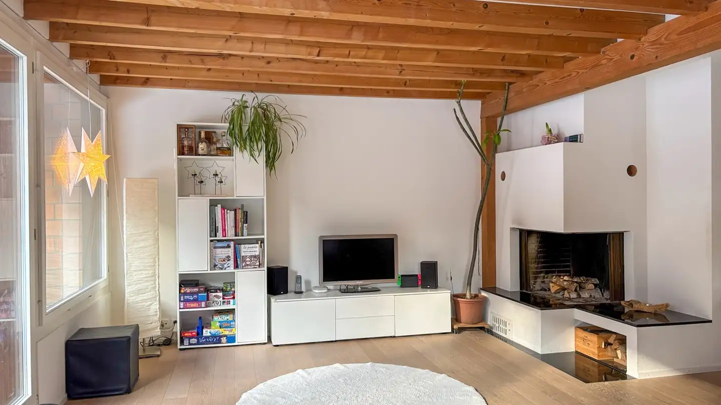 Casa singola in affitto - Chalenstrasse 86, 8123 Ebmatingen - Foto 3