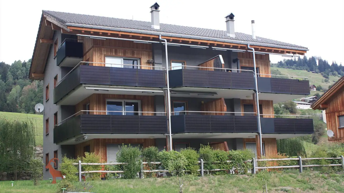 Apartment for sale - Darums 8, 7158 Waltensburg/Vuorz