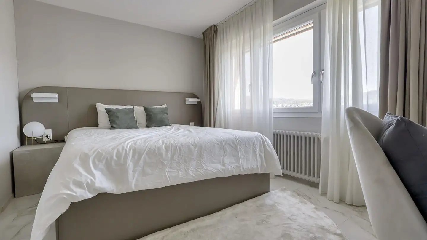 Apartment for rent - Zugerstrasse 49, 6340 Baar