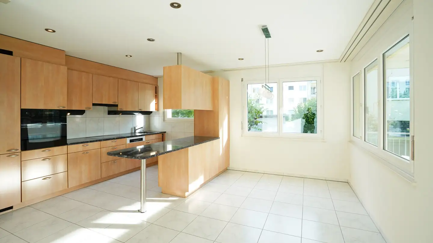 Appartement à vendre - Bachwiesstrasse 19, 9404 Rorschacherberg - Photo 3