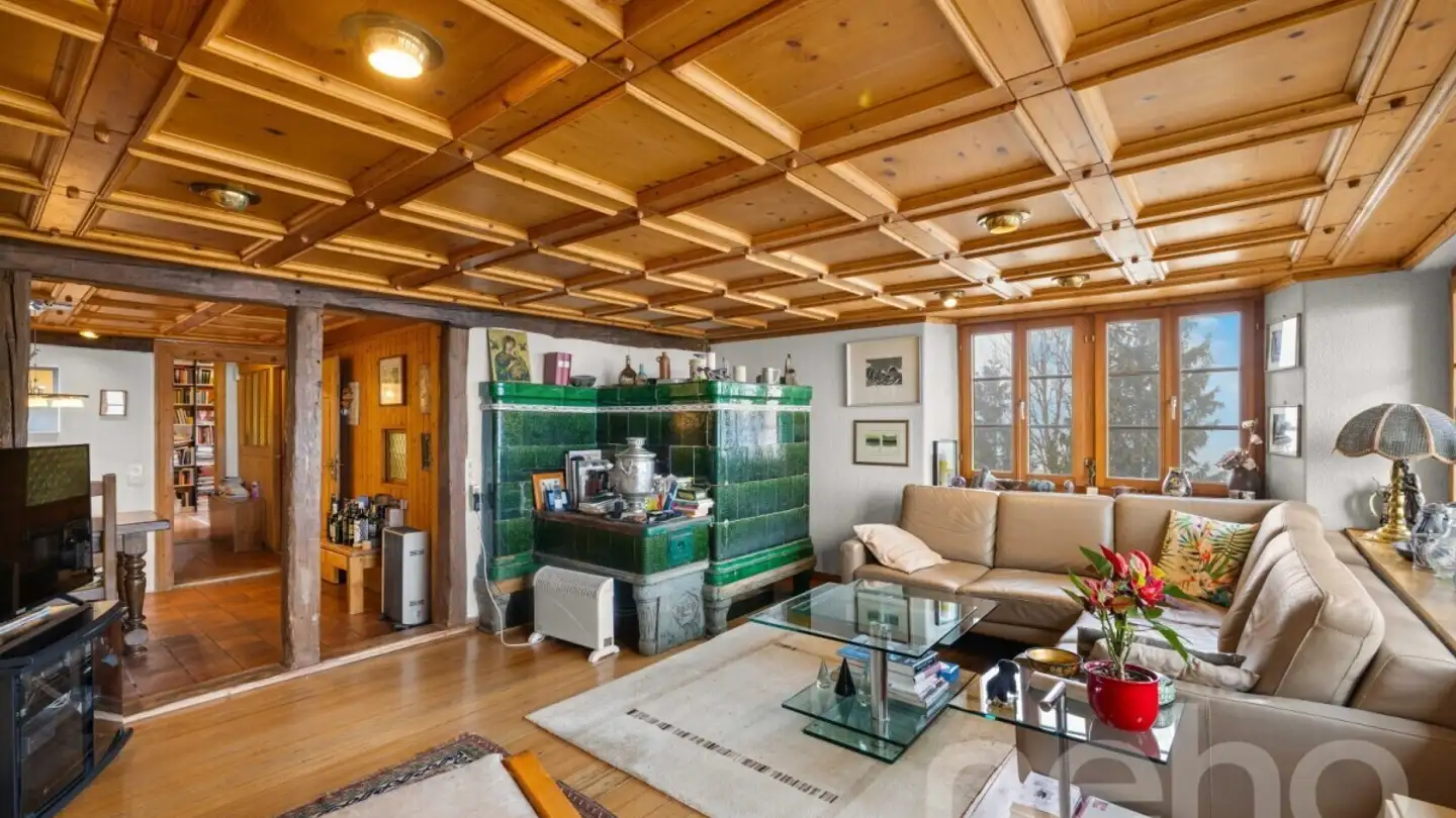 Reihenhaus kaufen - 8132 Egg b. Zürich - Foto 4