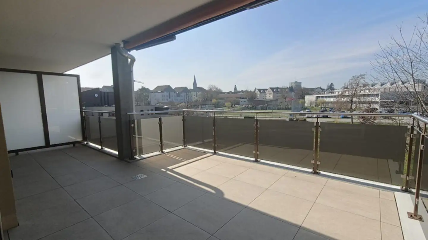 Apartment for rent - Bachweg 8, 8590 Romanshorn - Photo 2