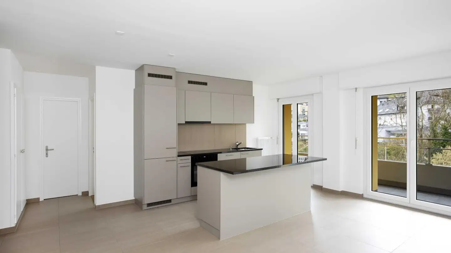 Apartment for rent - Promenade Des Pins 1, 1400 Yverdon-les-Bains