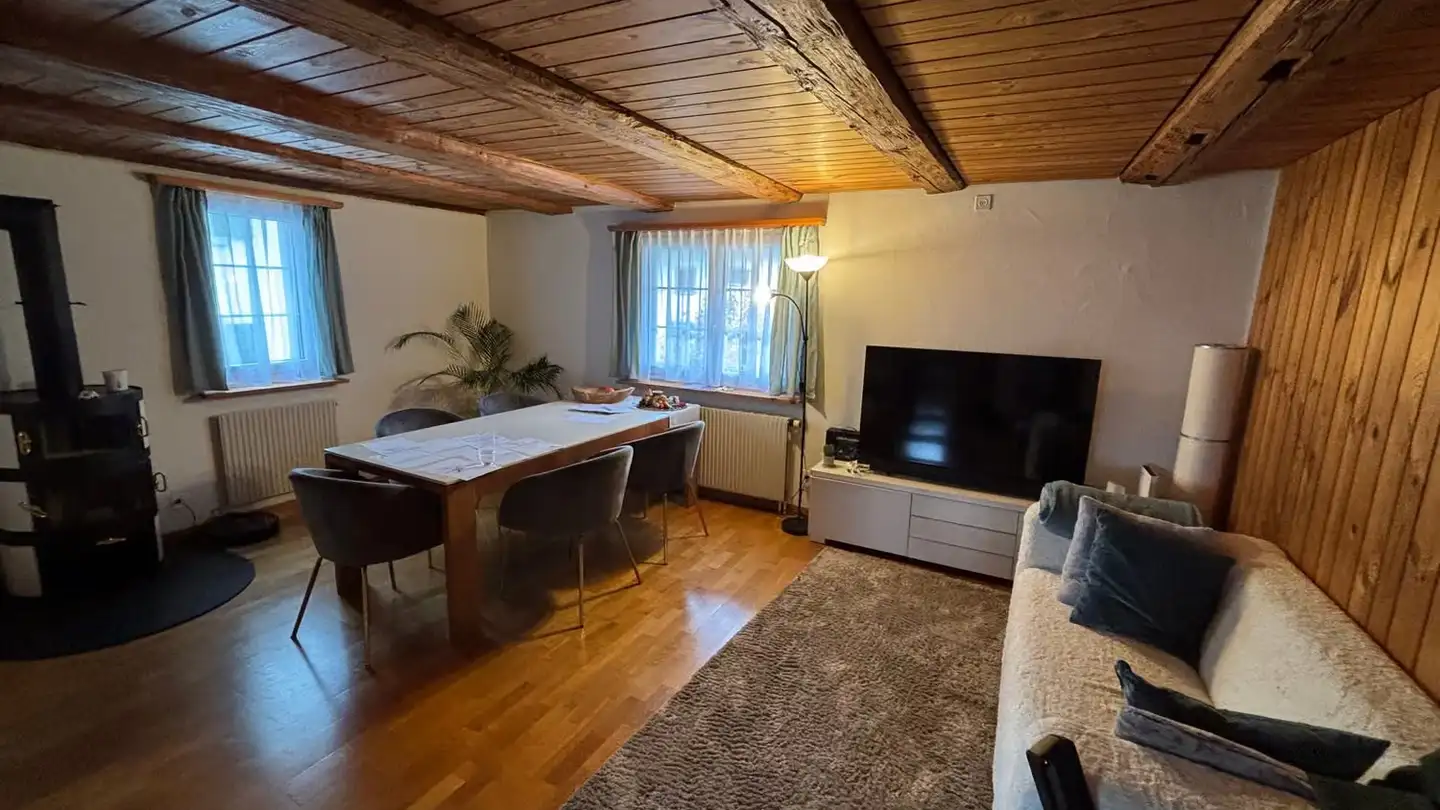 Appartement à louer - Dorfstrasse 4, 8902 Urdorf - Photo 2