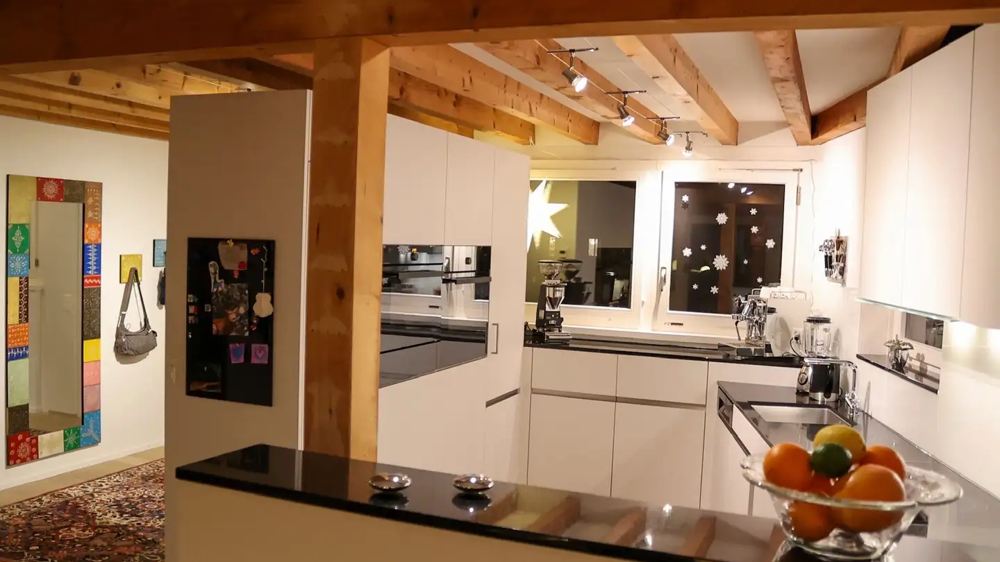 Casa singola in affitto - Chalenstrasse 86, 8123 Ebmatingen - Foto 4