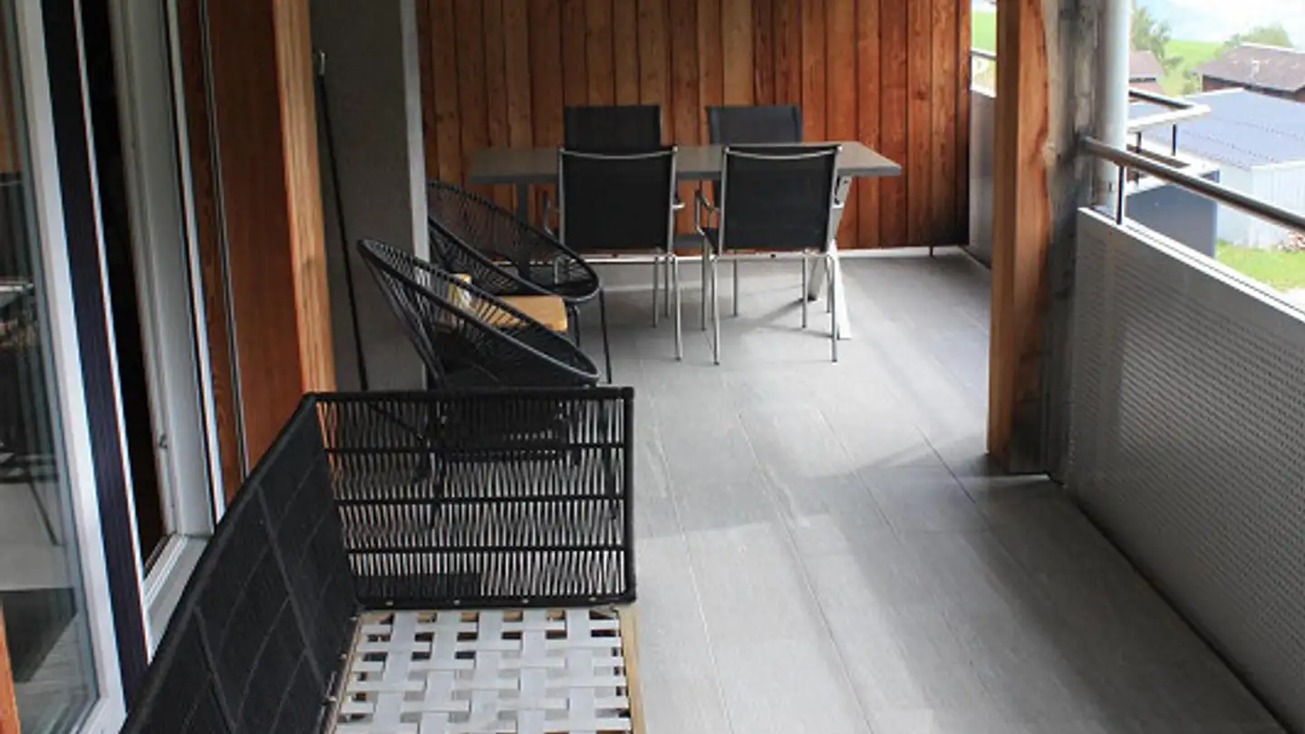 Apartment for sale - Darums 8, 7158 Waltensburg/Vuorz - Photo 2