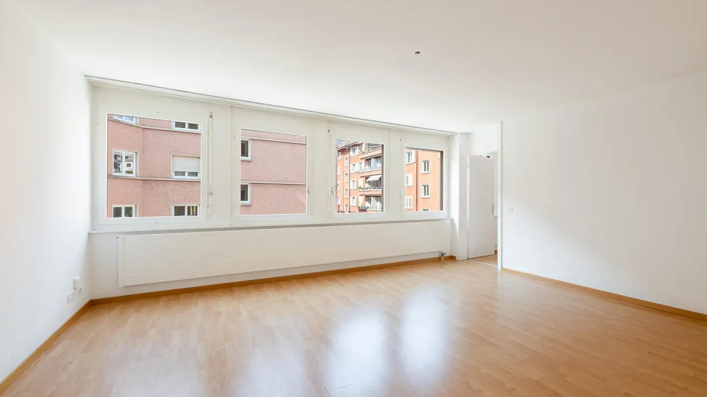 Appartamento in affitto - Kleinmattstrasse 13, 6003 Luzern - Foto 2