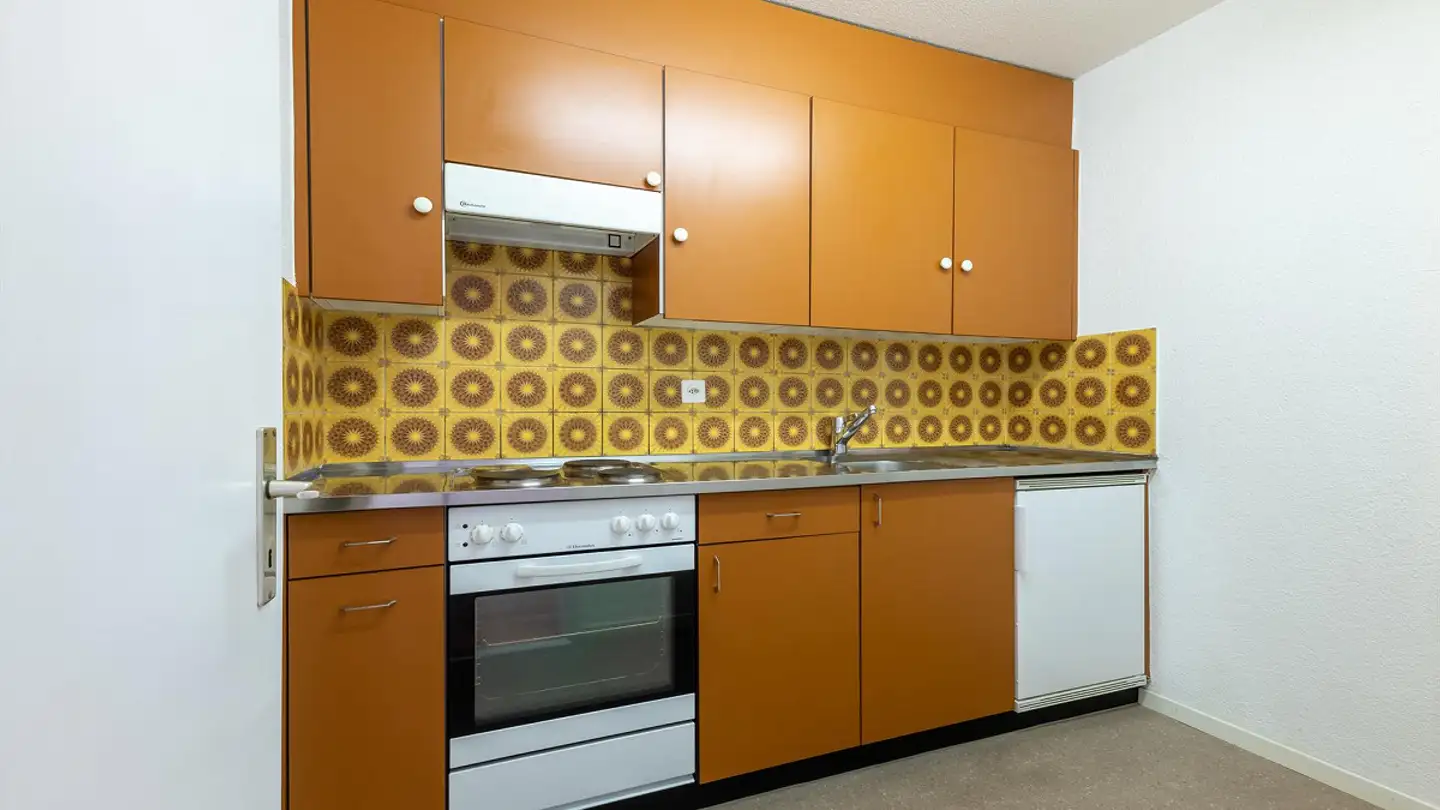 Appartamento in affitto - Kleinmattstrasse 13, 6003 Luzern - Foto 3