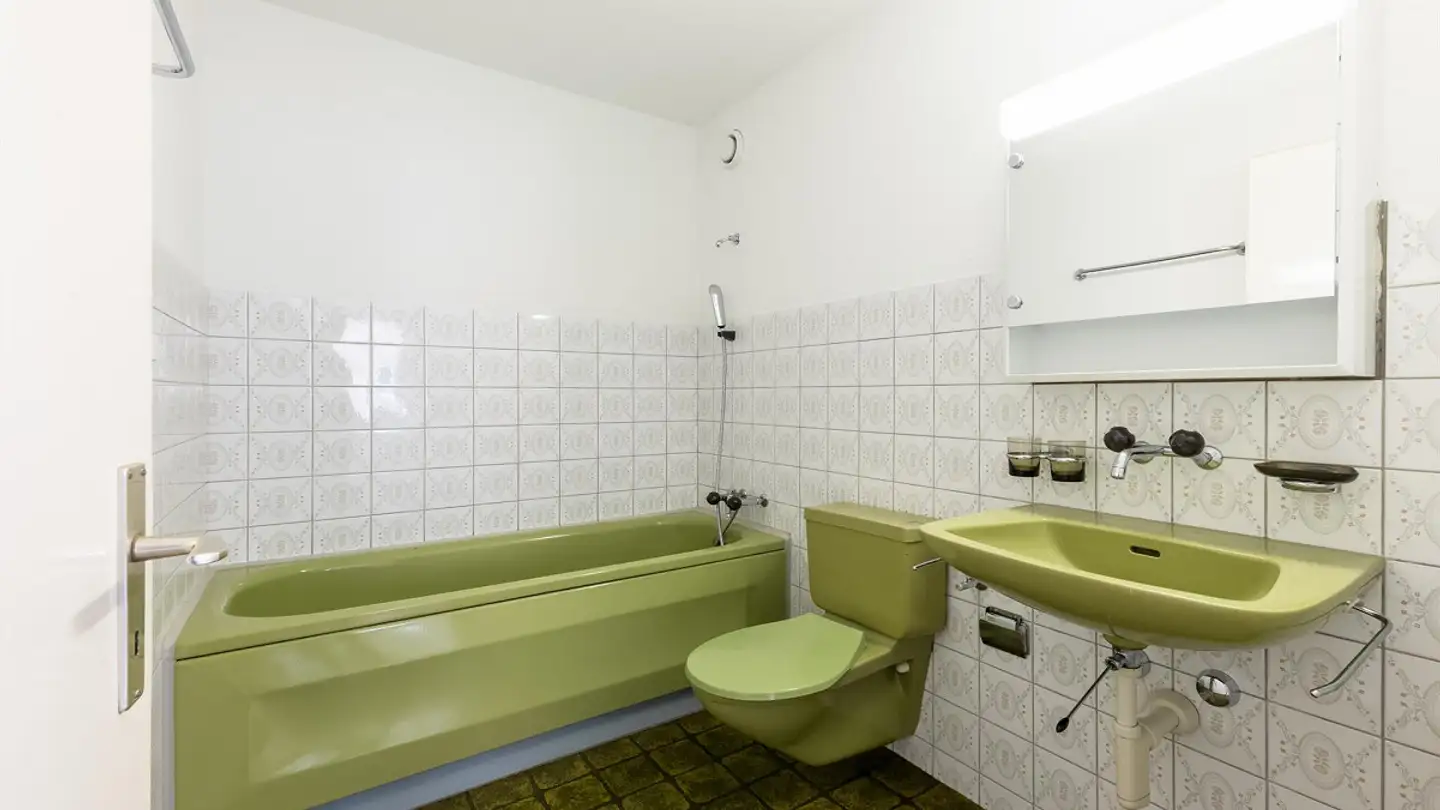 Appartamento in affitto - Kleinmattstrasse 13, 6003 Luzern - Foto 4