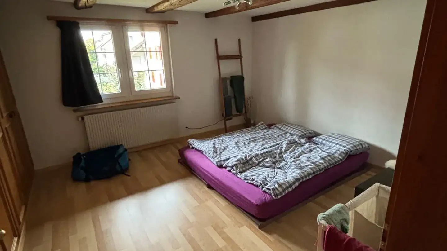 Appartement à louer - Dorfstrasse 4, 8902 Urdorf - Photo 3