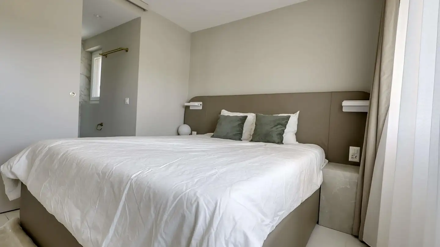 Apartment for rent - Zugerstrasse 49, 6340 Baar - Photo 2