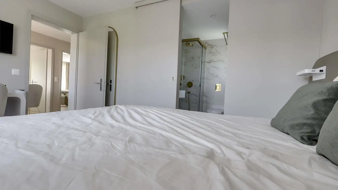 Apartment for rent - Zugerstrasse 49, 6340 Baar - Photo 3