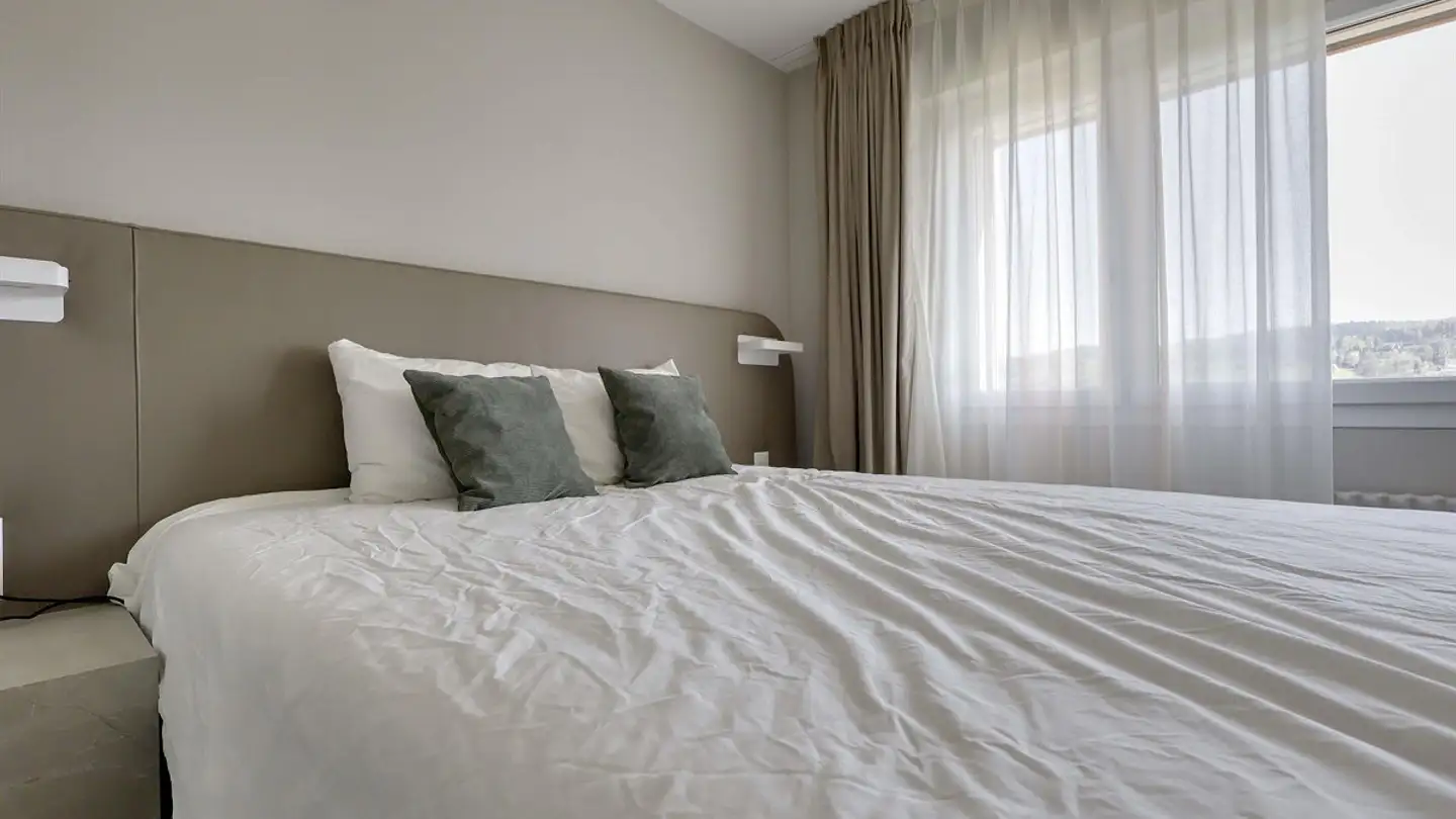 Apartment for rent - Zugerstrasse 49, 6340 Baar - Photo 4