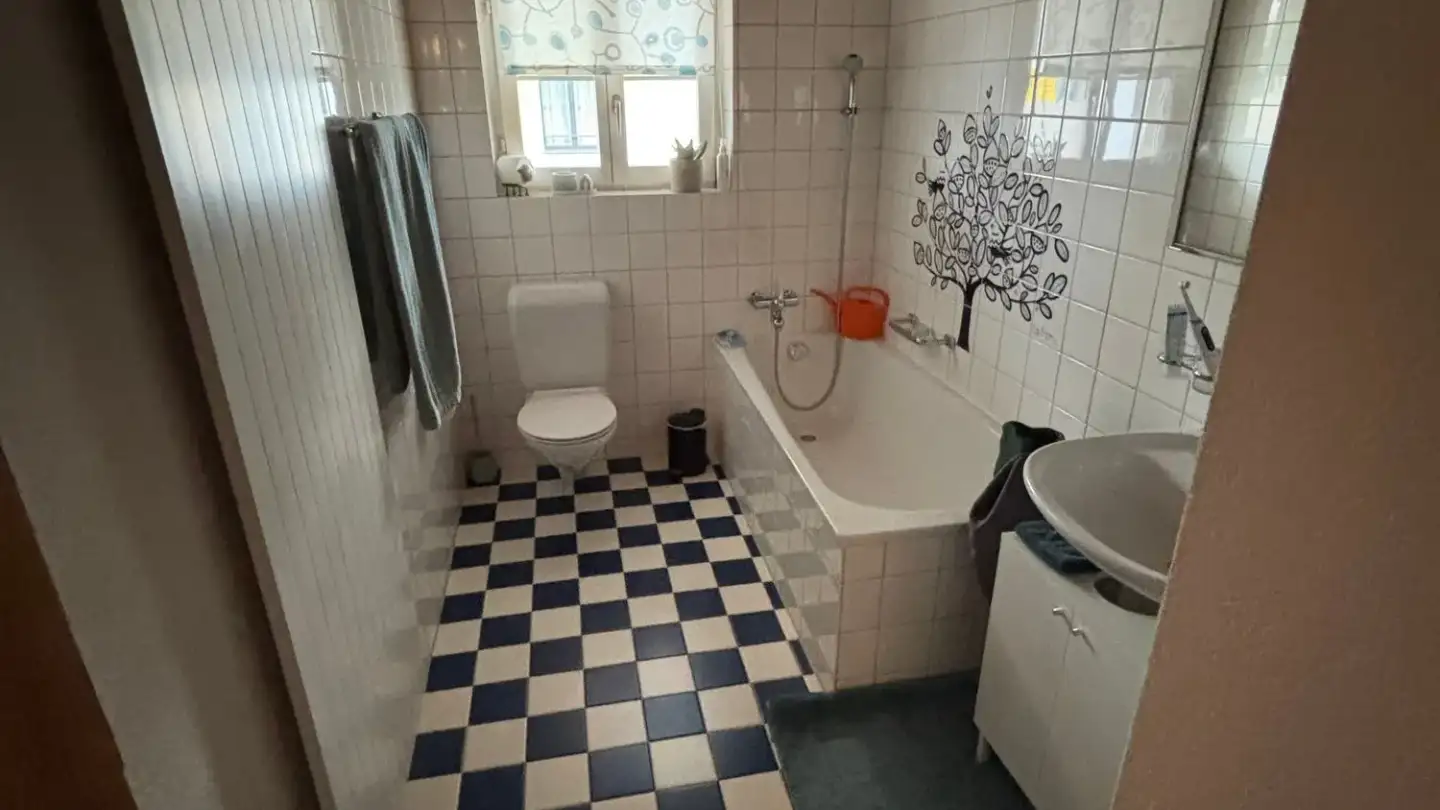Appartement à louer - Dorfstrasse 4, 8902 Urdorf - Photo 4