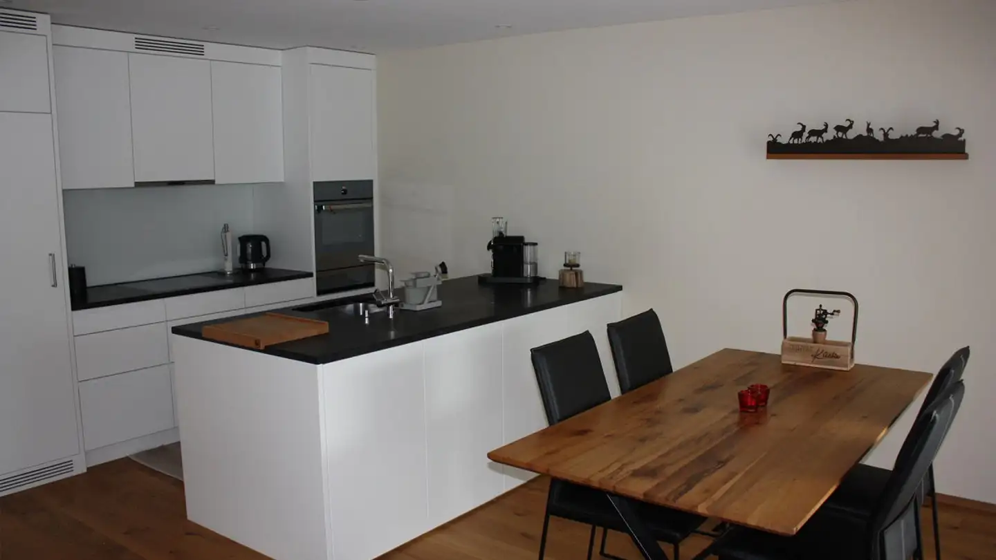 Apartment for sale - Darums 8, 7158 Waltensburg/Vuorz - Photo 4