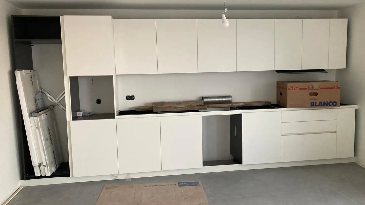 Wohnung mieten - 6863 Besazio - Foto 3