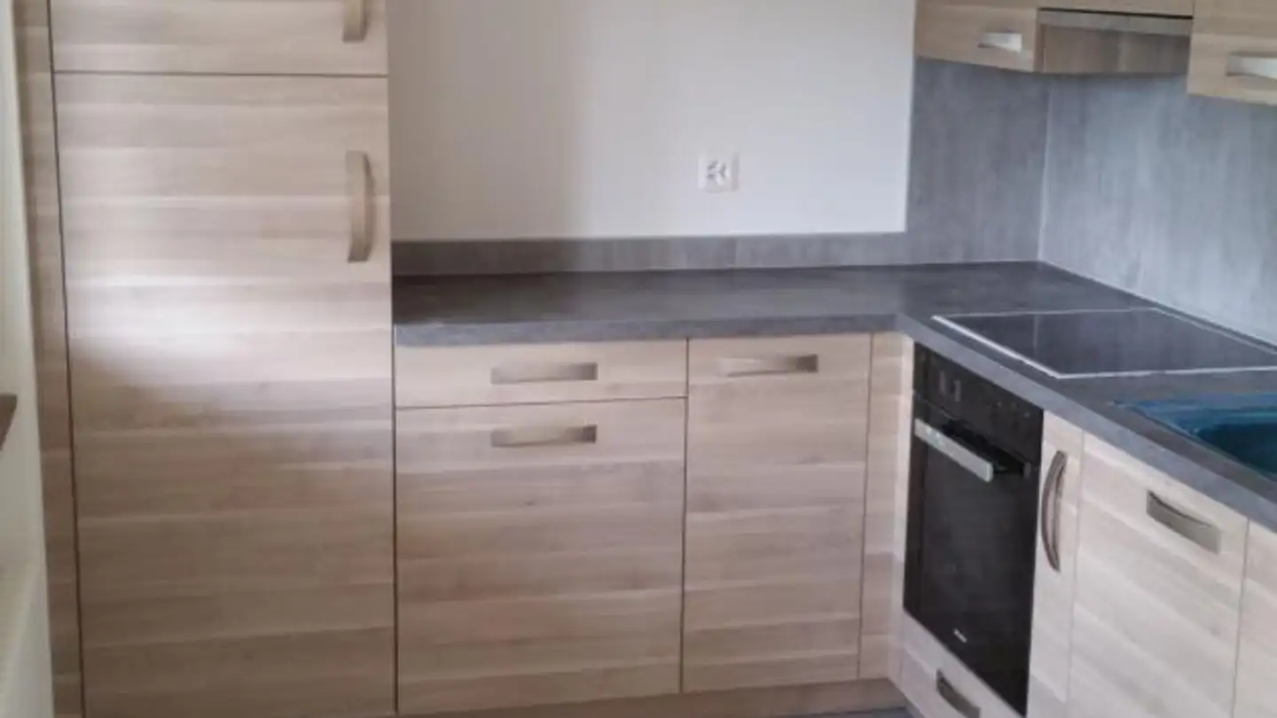 Appartement à louer - Rue De Monchevaux 12, 2022 Bevaix