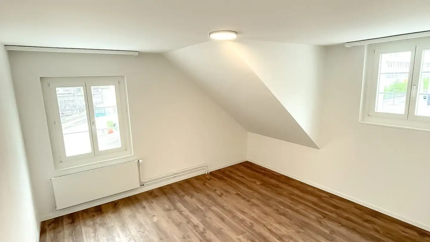 Appartamento in affitto - Ettiswilerstrasse 17, 6130 Willisau - Foto 4