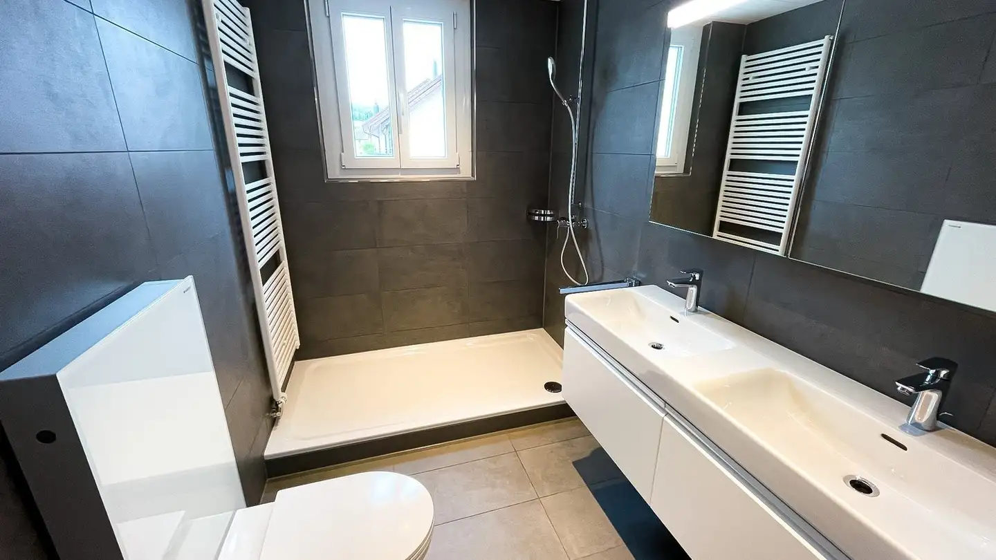 Appartamento in affitto - Ettiswilerstrasse 17, 6130 Willisau - Foto 3