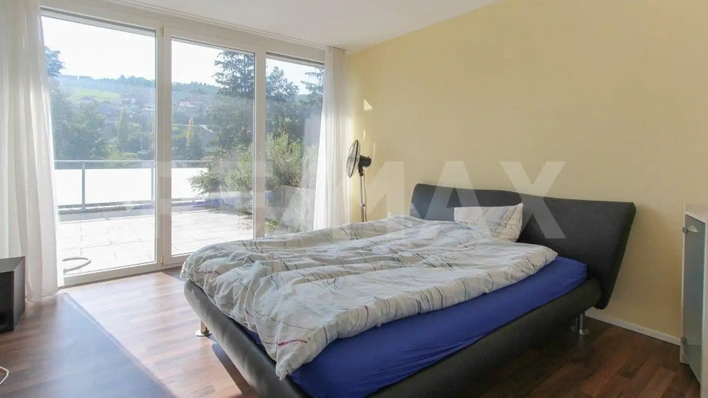 Appartamento in vendita - 5613 Hilfikon - Photo 4