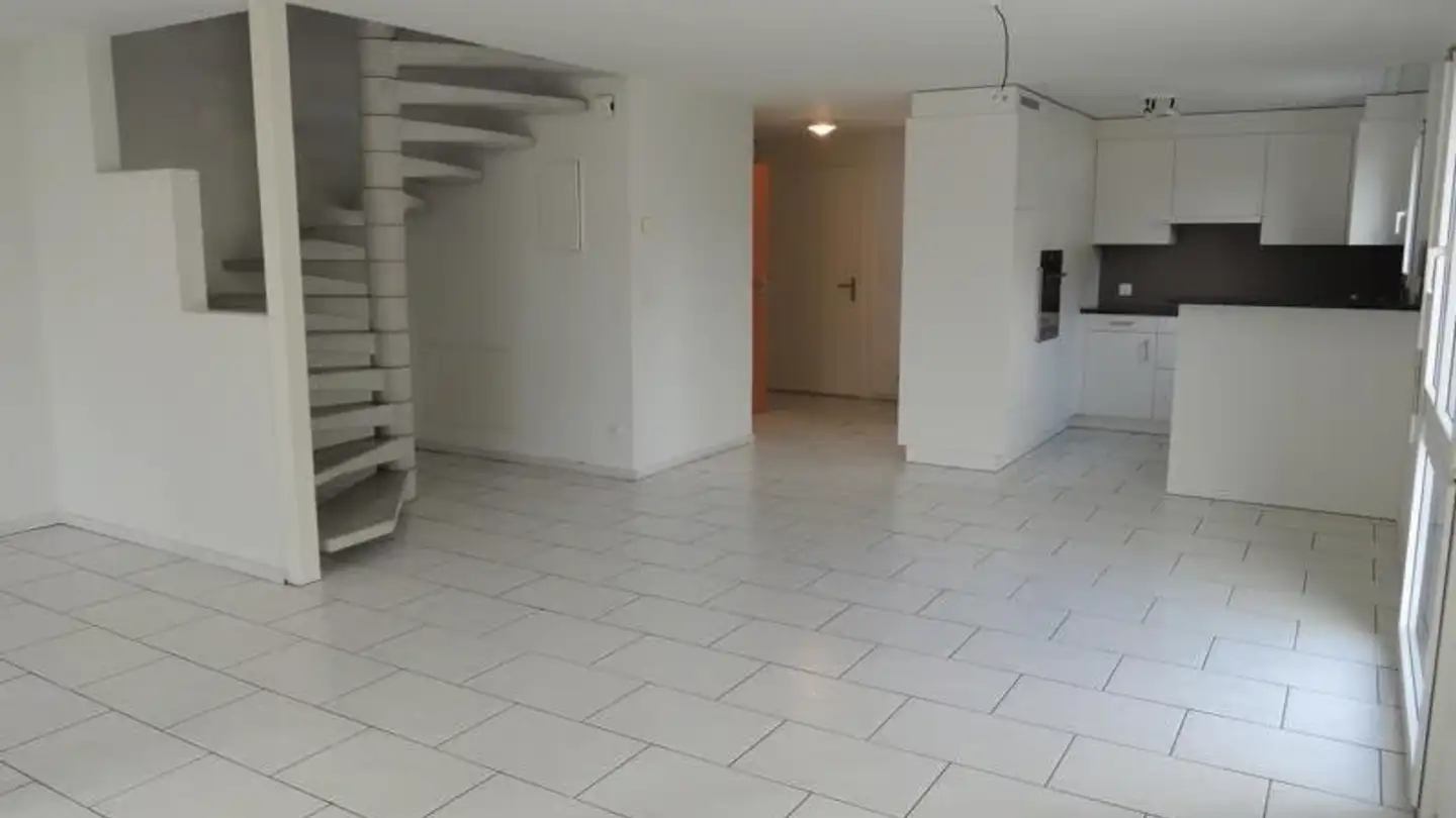 Apartment for rent - Fiechtenstrasse 7a, 4950 Huttwil