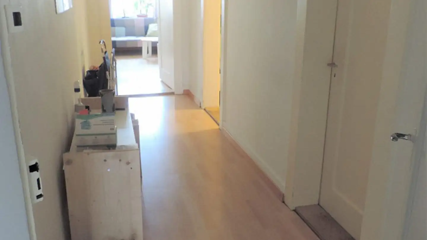 Apartment for rent - Obergasse 17, 8730 Uznach - Photo 3