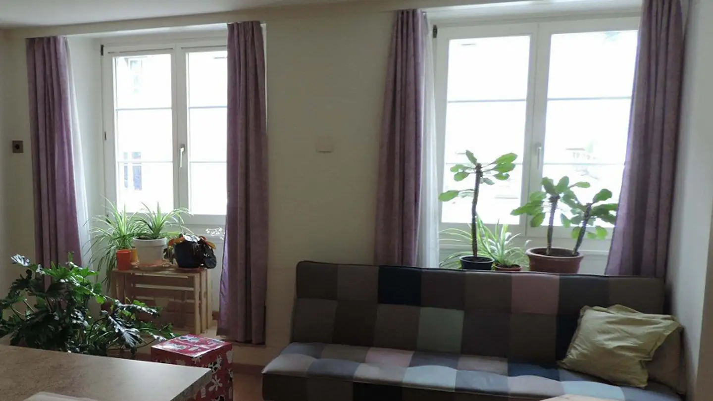 Apartment for rent - Obergasse 17, 8730 Uznach - Photo 4