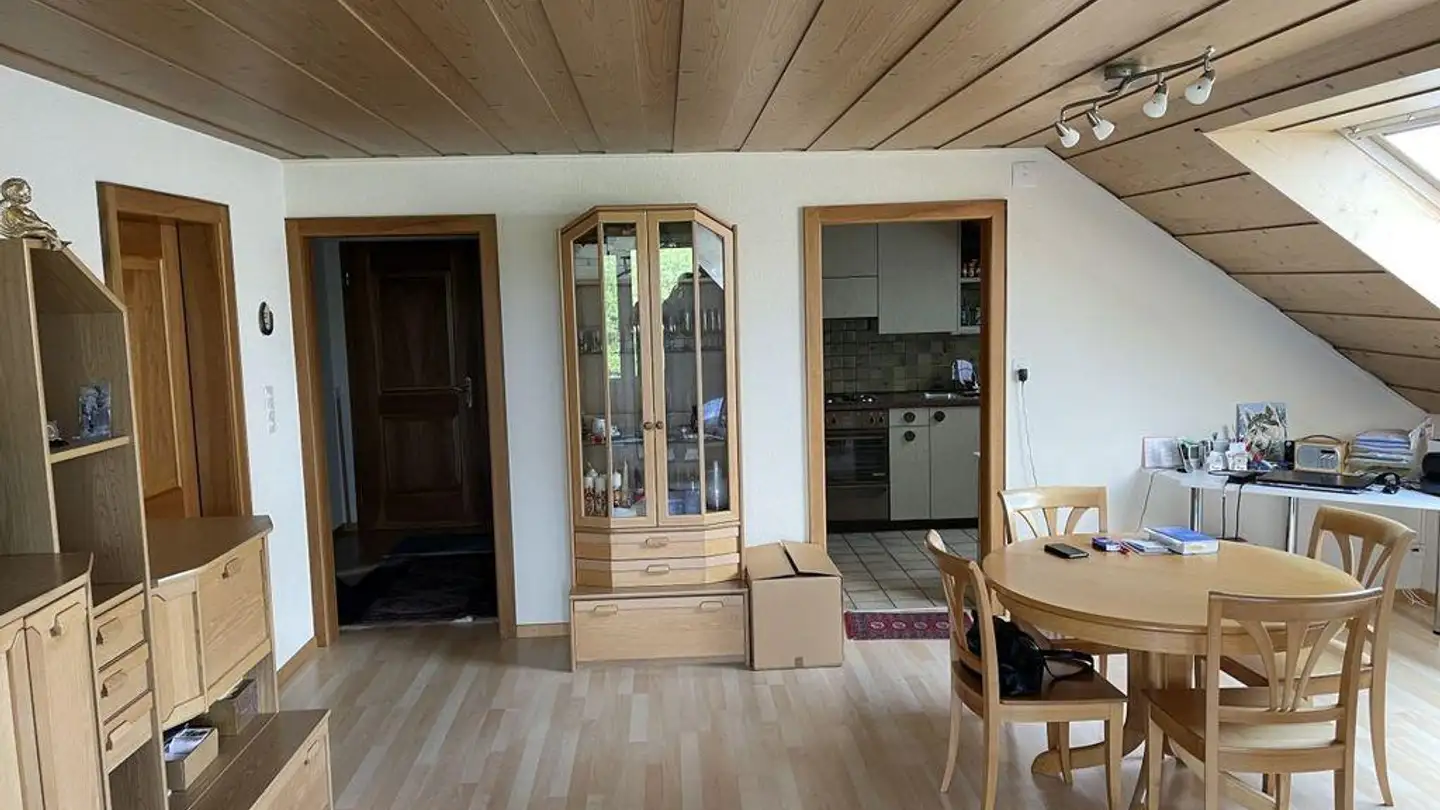 Penthouse kaufen - Bahnhofstrasse 37a, 9402 Mörschwil - Foto 2