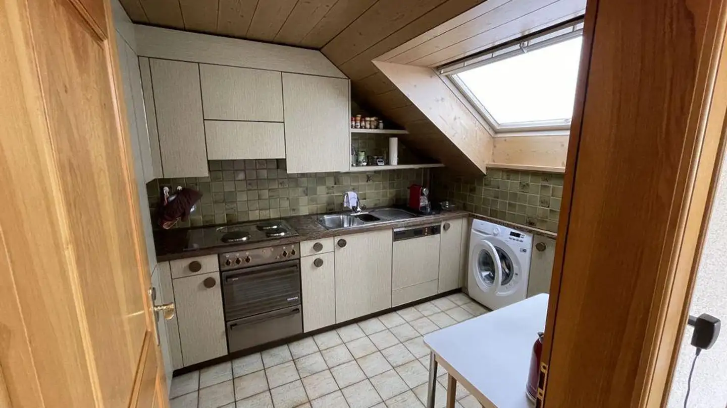 Penthouse kaufen - Bahnhofstrasse 37a, 9402 Mörschwil - Foto 3