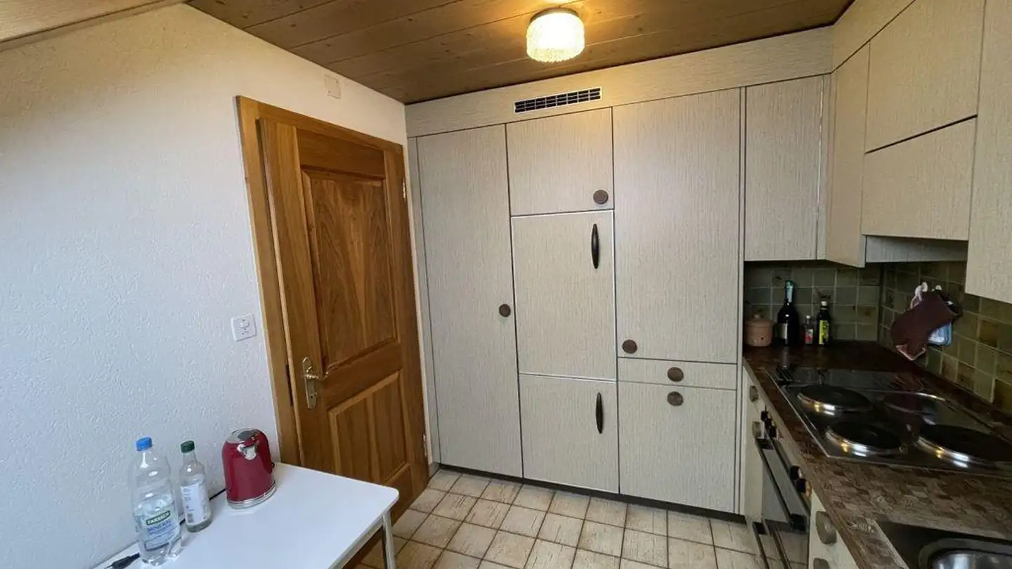 Penthouse kaufen - Bahnhofstrasse 37a, 9402 Mörschwil - Foto 4