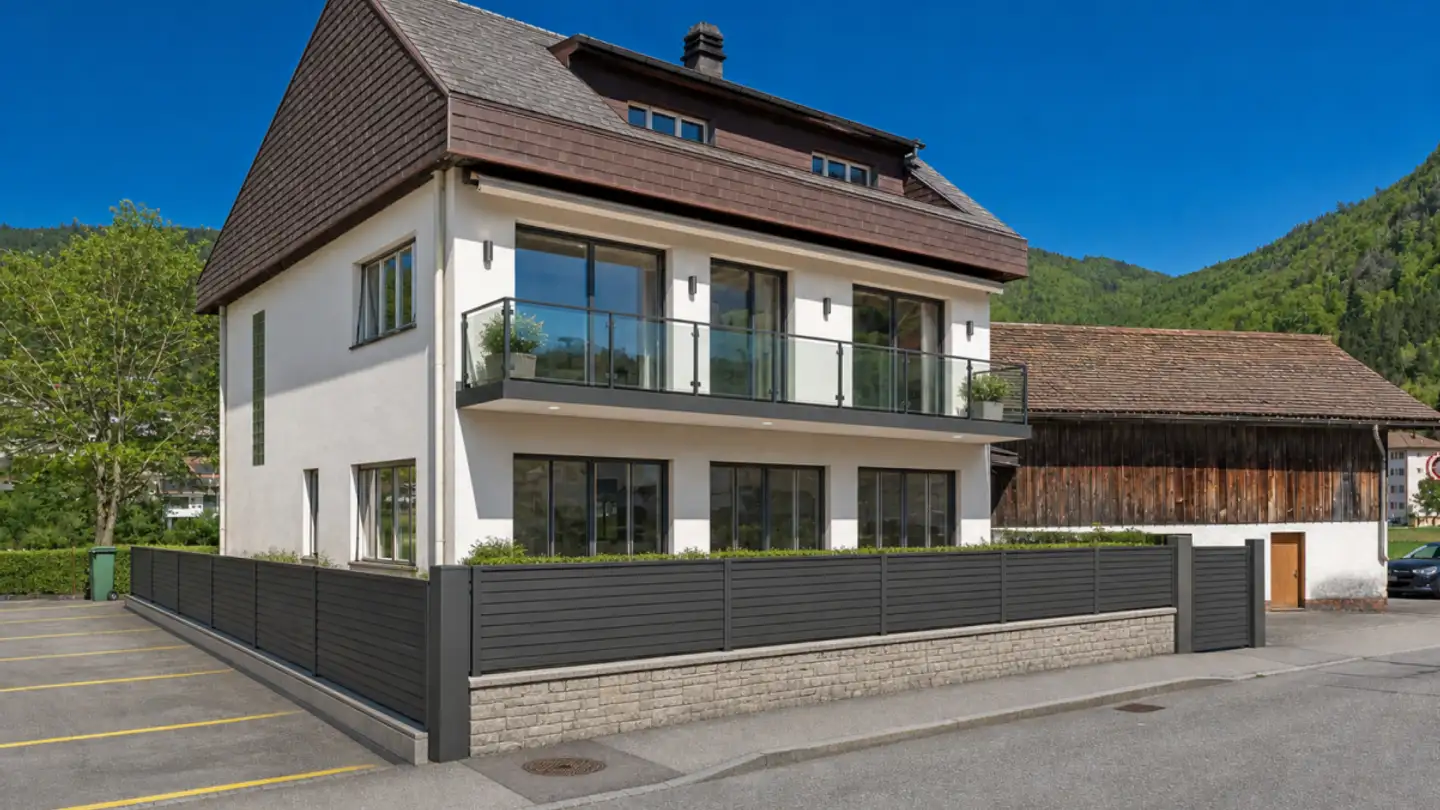 Casa singola in vendita - Rue De La Gare 12, 2605 Sonceboz-Sombeval - Foto 3