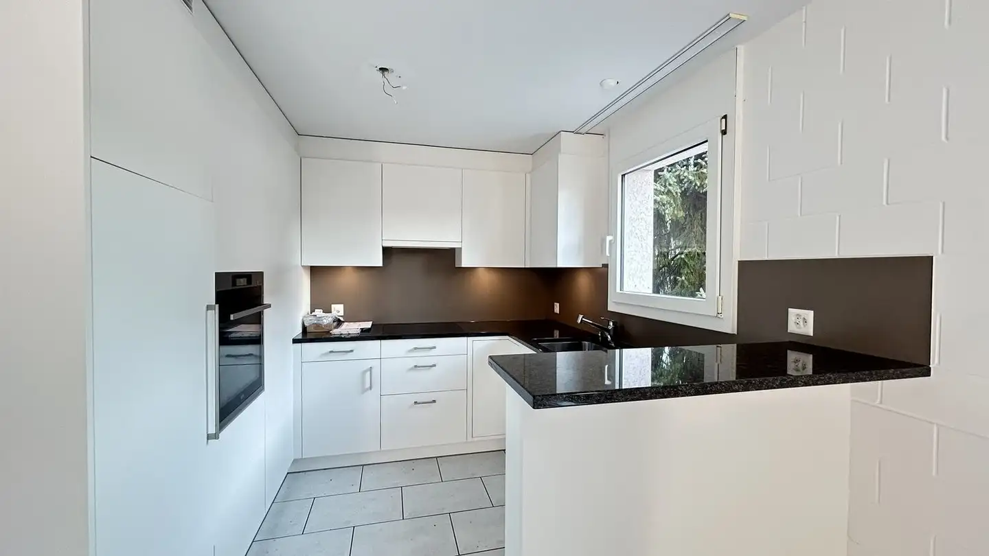 Appartamento in affitto - Fiechtenstrasse 7a, 4950 Huttwil - Foto 2