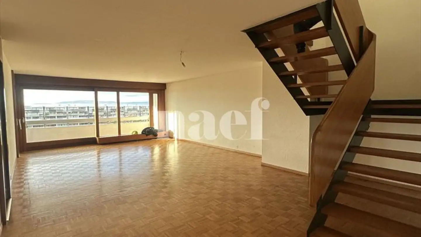 Wohnung mieten - Chemin Moïse- Duboule 29, 1209 Genève - Foto 2