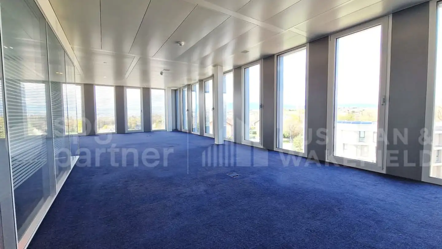 Commerciale in affitto - Rue Du Centre 172, 1025 St-Sulpice VD - Photo 2