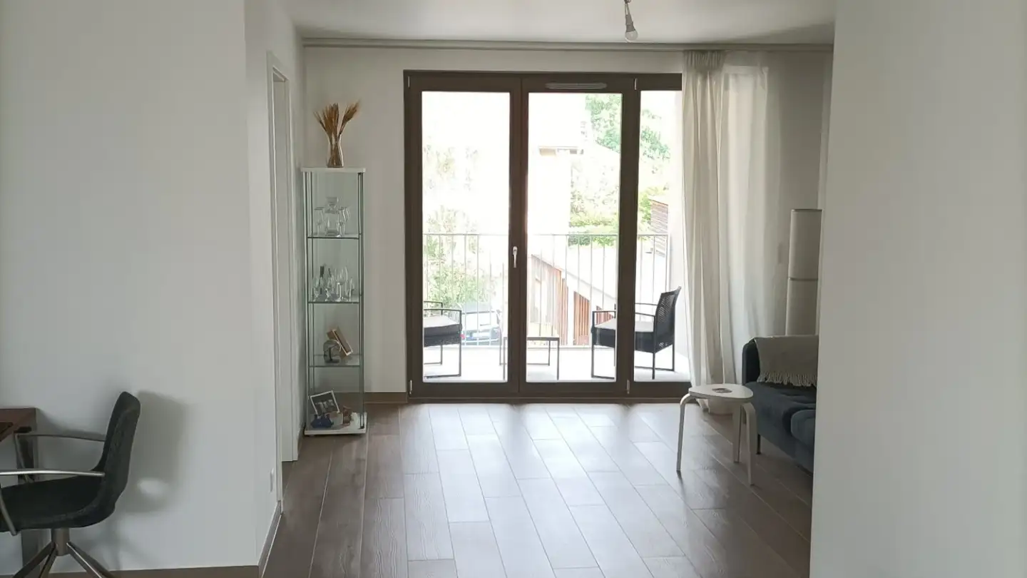 Apartment for rent - 1232 Confignon