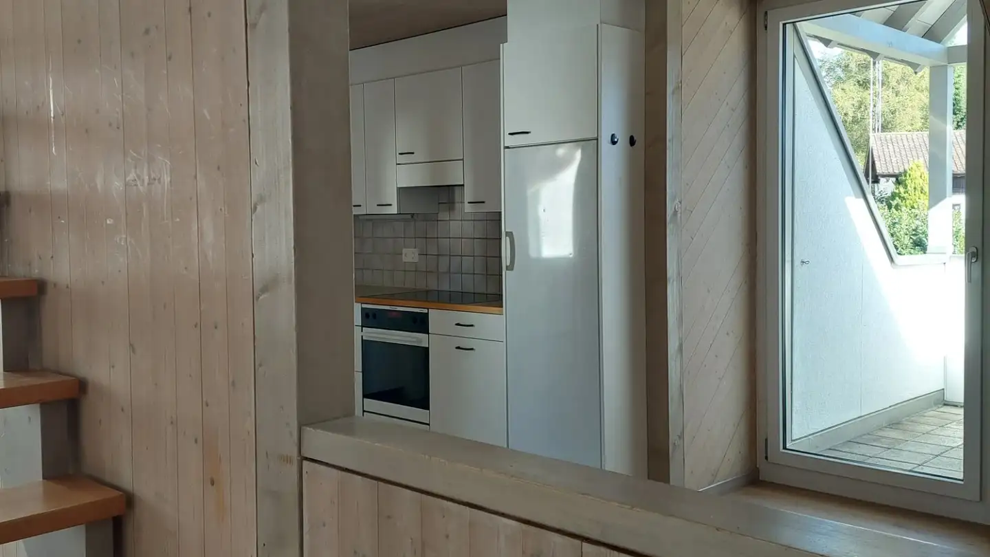 Maisonette mieten - Bürgstrasse 1, 8733 Eschenbach SG - Foto 4