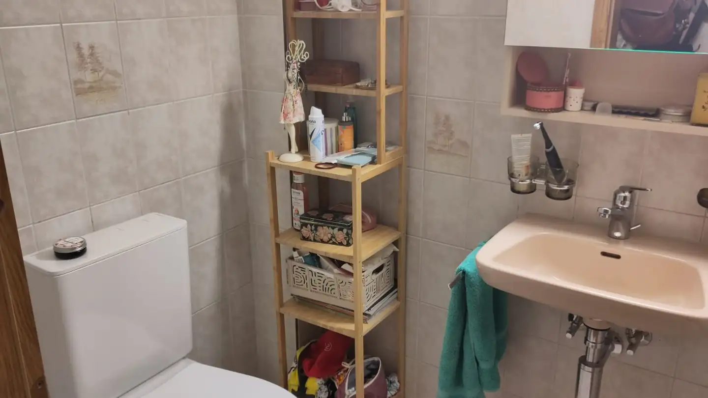 Single room for rent - Neuhofweg 36, 3400 Burgdorf - Photo 4
