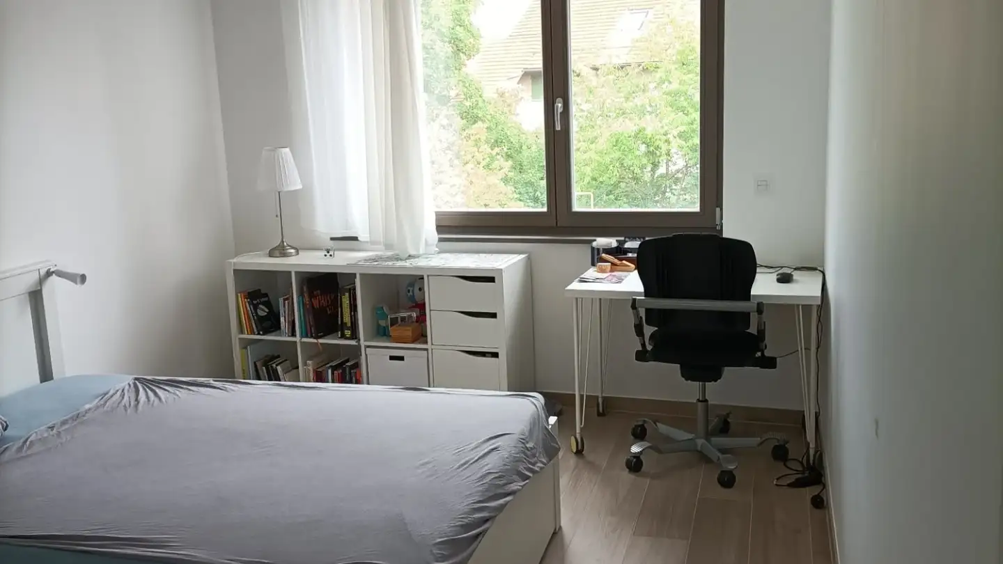 Apartment for rent - 1232 Confignon - Photo 3