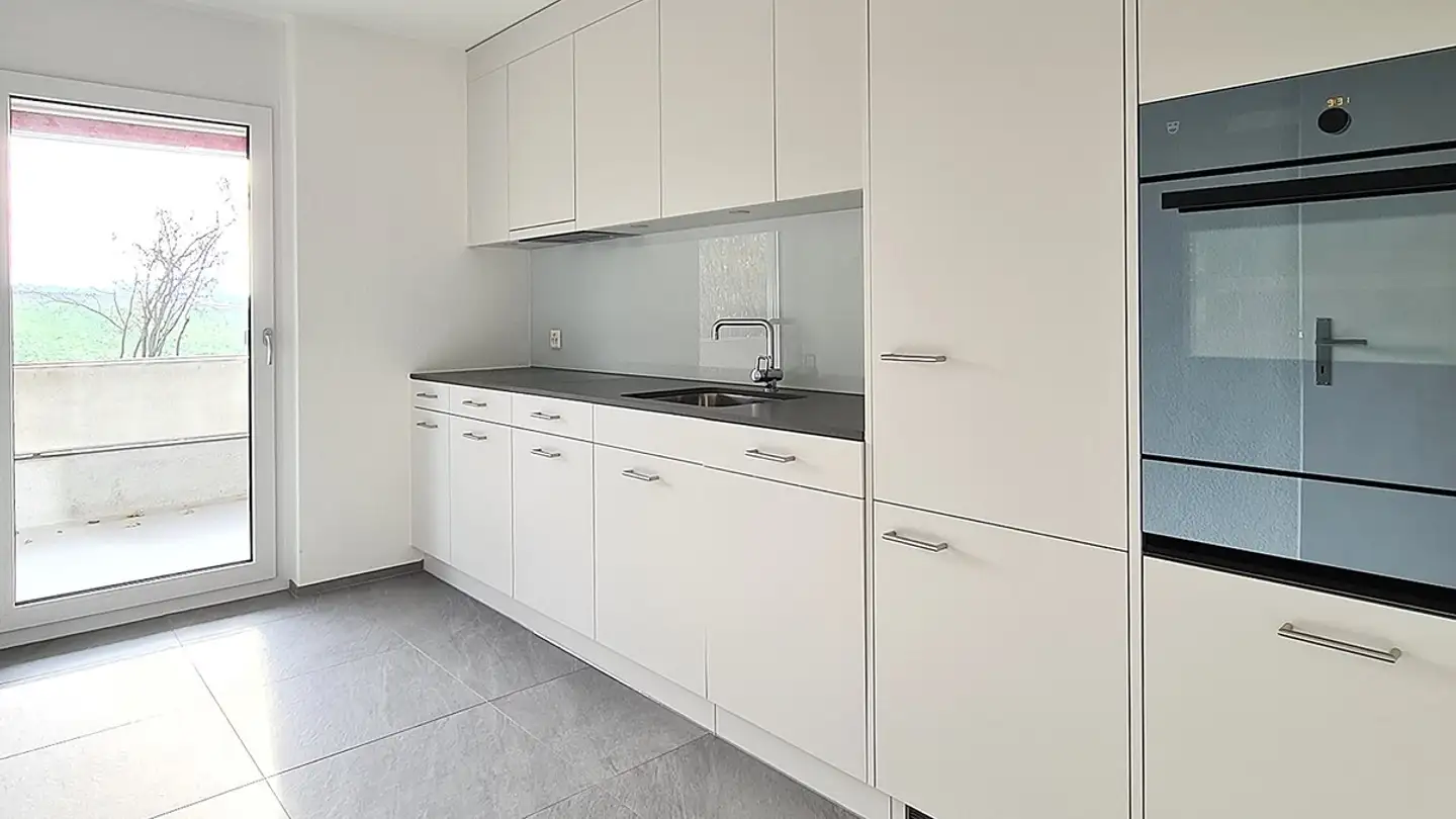 Apartment for rent - Mattächer 5a, 5453 Remetschwil