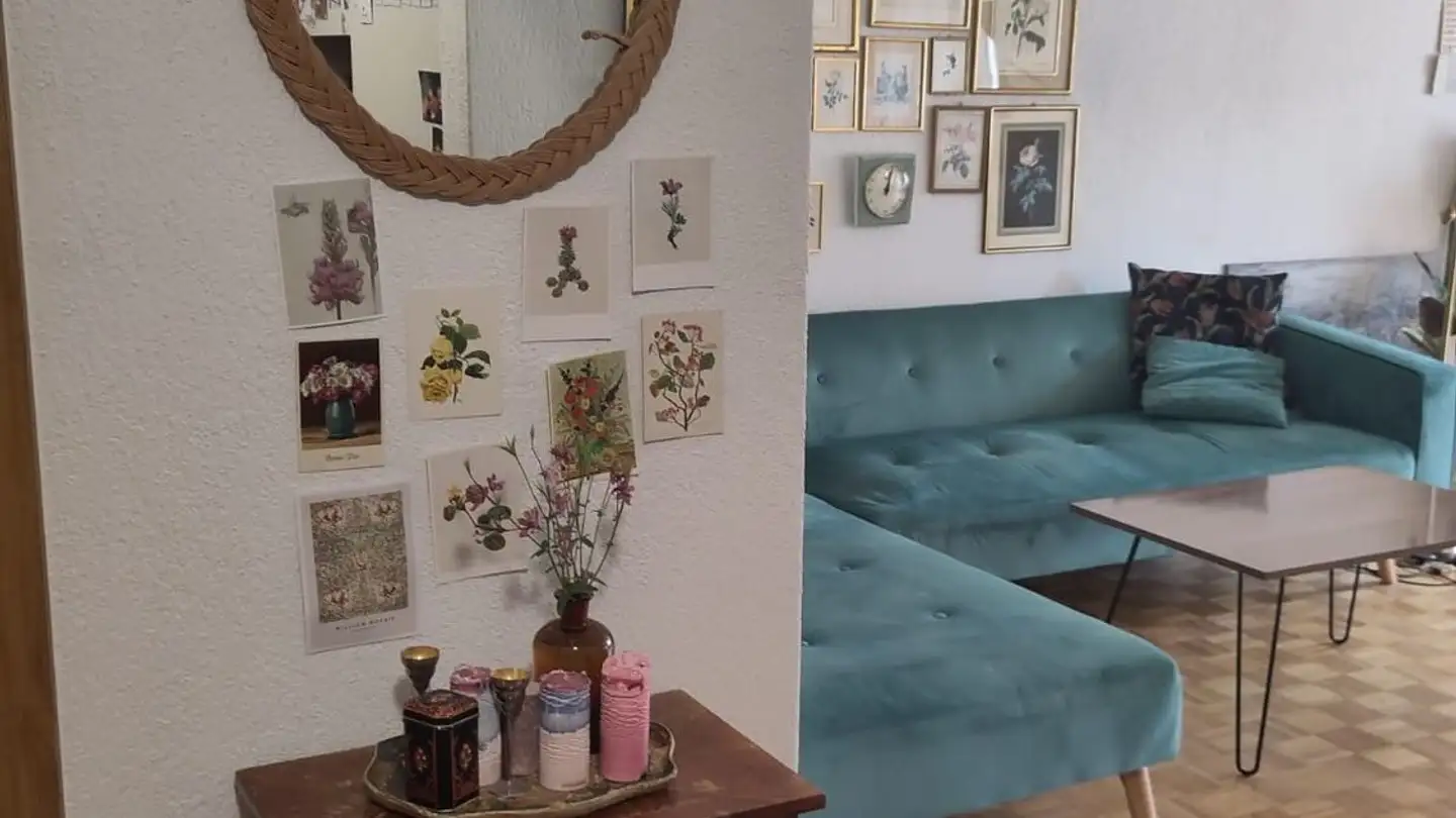 Single room for rent - Neuhofweg 36, 3400 Burgdorf - Photo 3
