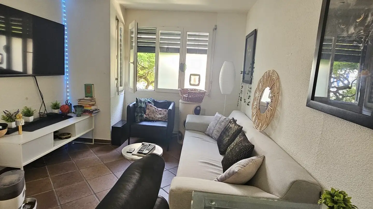 Single room for rent - 8052 Zürich