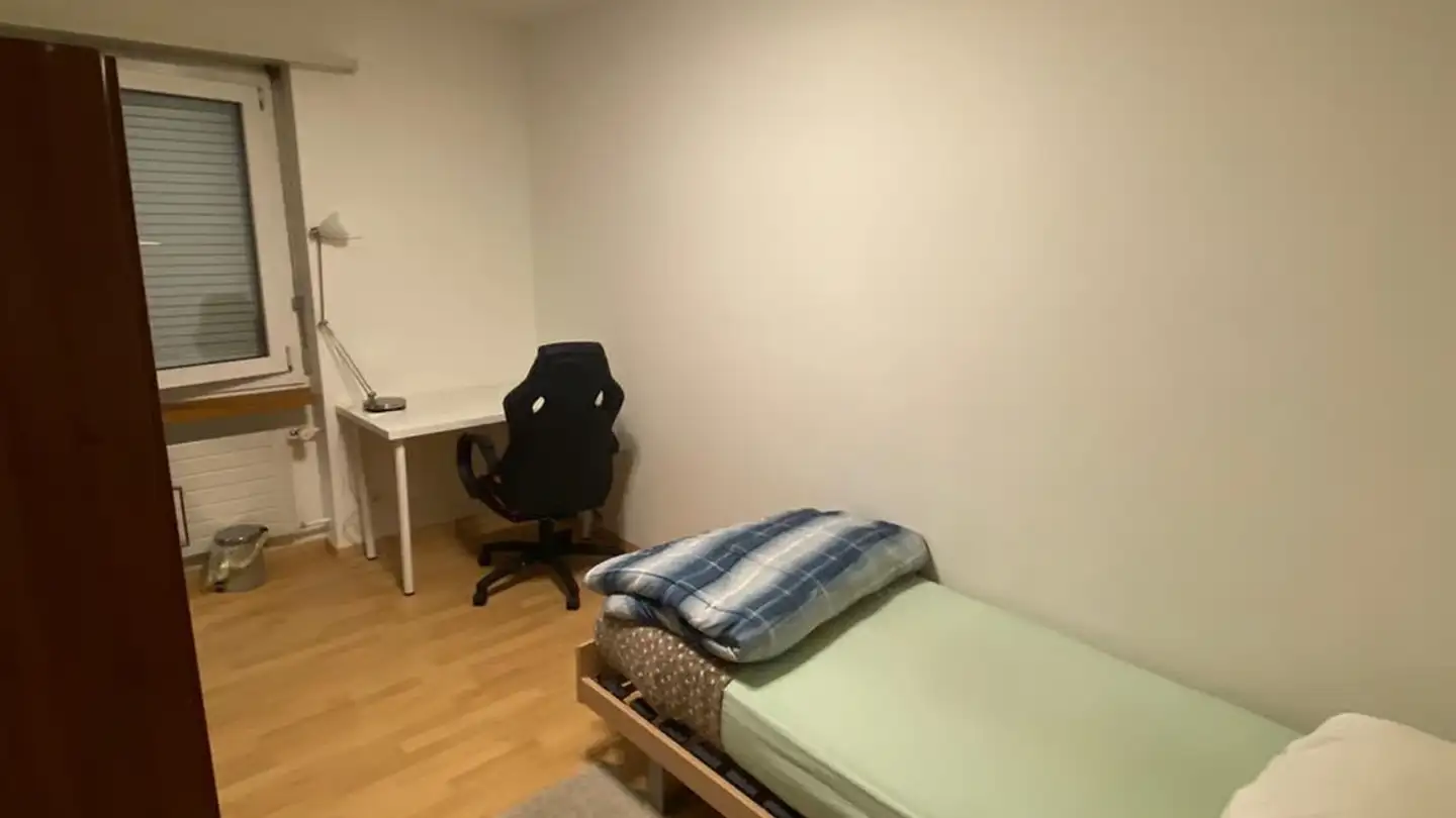 Furnished apartment for rent - Oberseenerstrasse 35, 8405 Winterthur
