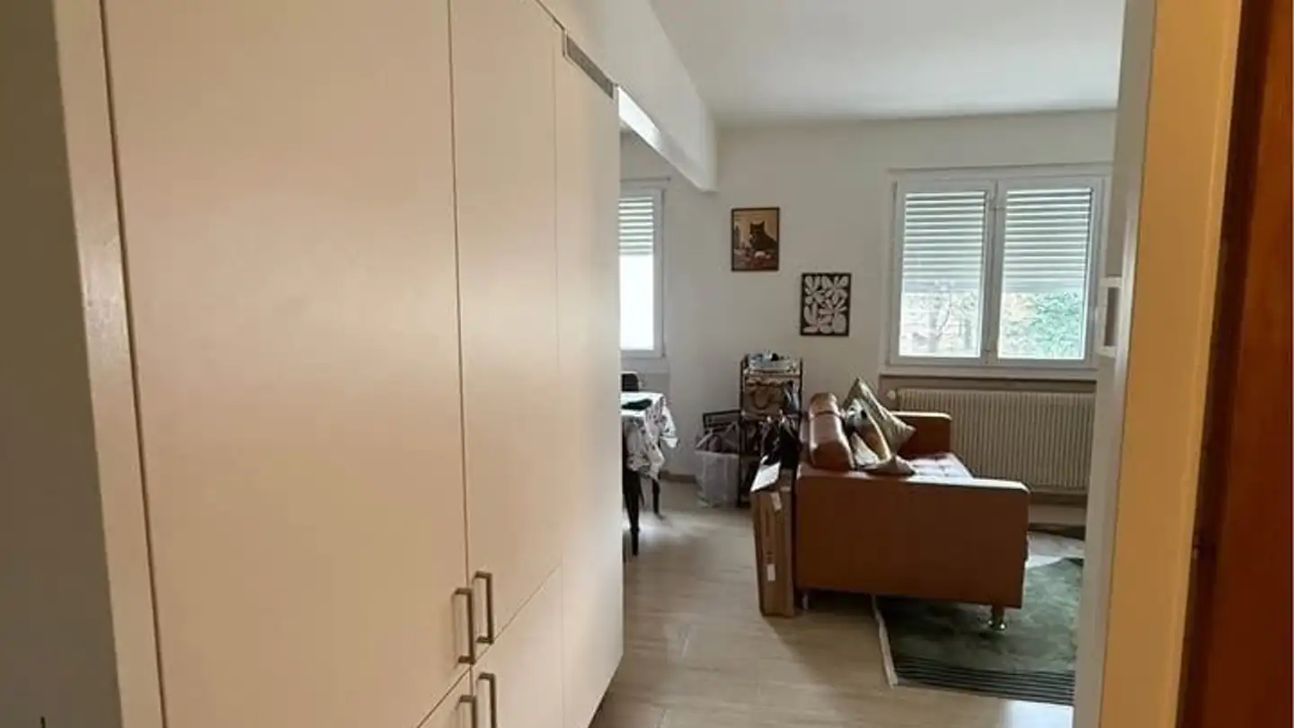 Appartement à louer - Avenue Du Fey 5, 1510 Moudon