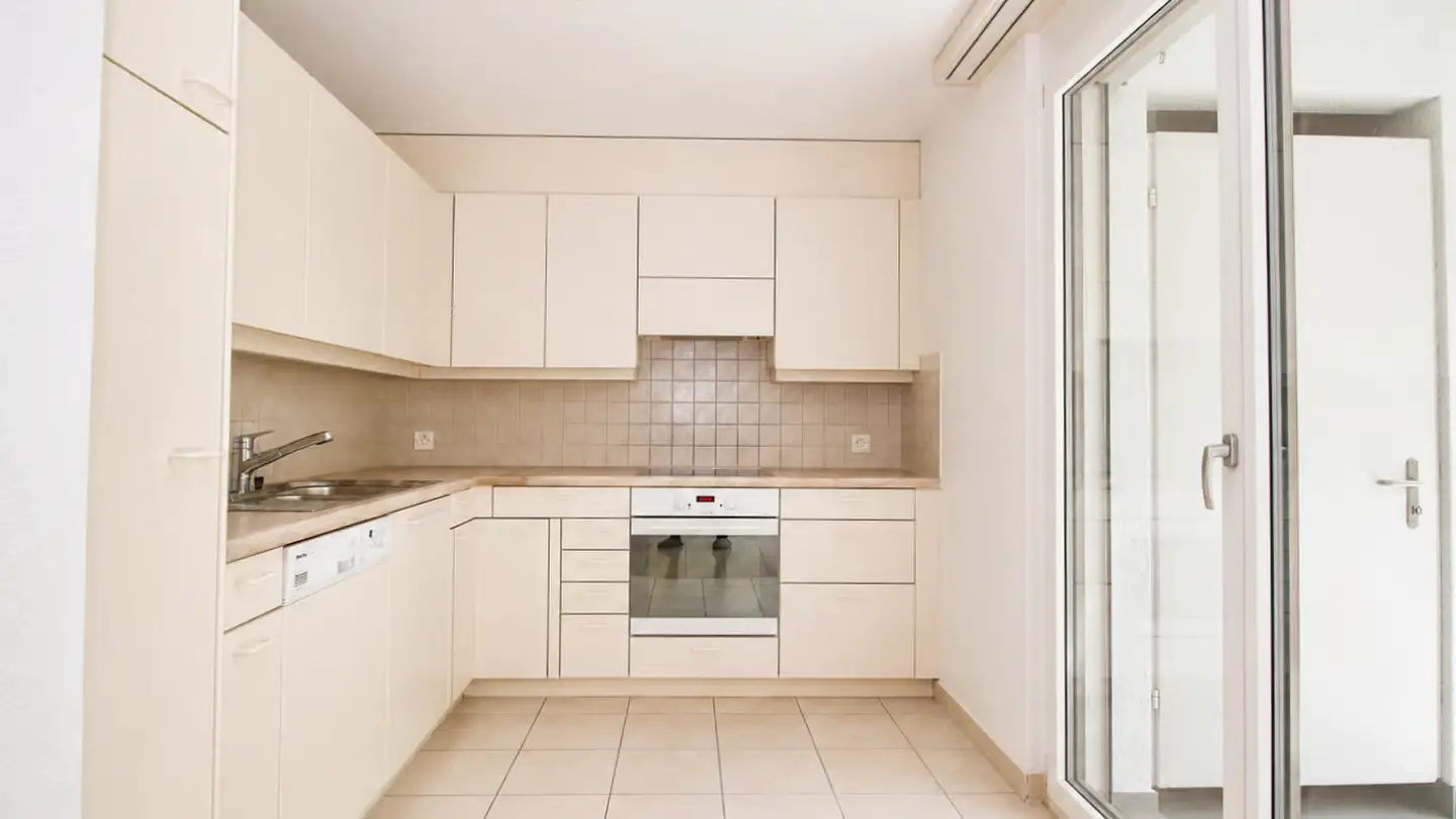 Appartement à louer - Neufeldstrasse 13b, 5430 Wettingen - Photo 2