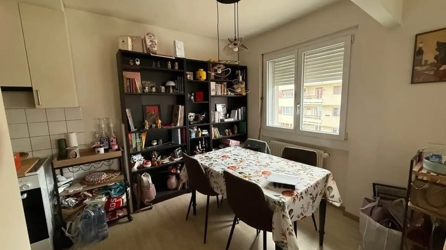 Appartement à louer - Avenue Du Fey 5, 1510 Moudon - Photo 3