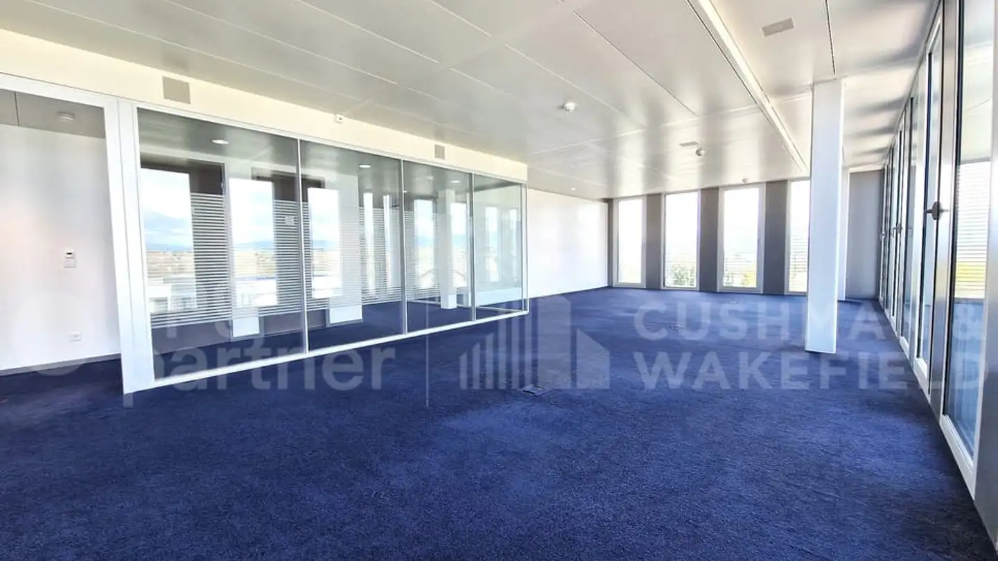 Commerciale in affitto - Rue Du Centre 172, 1025 St-Sulpice VD - Photo 3