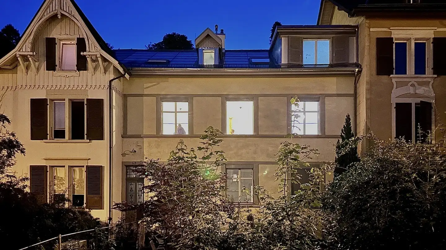 Appartamento in affitto - Rue Du Stand / Schützengasse 23a, 2502 Biel/Bienne - Photo 2