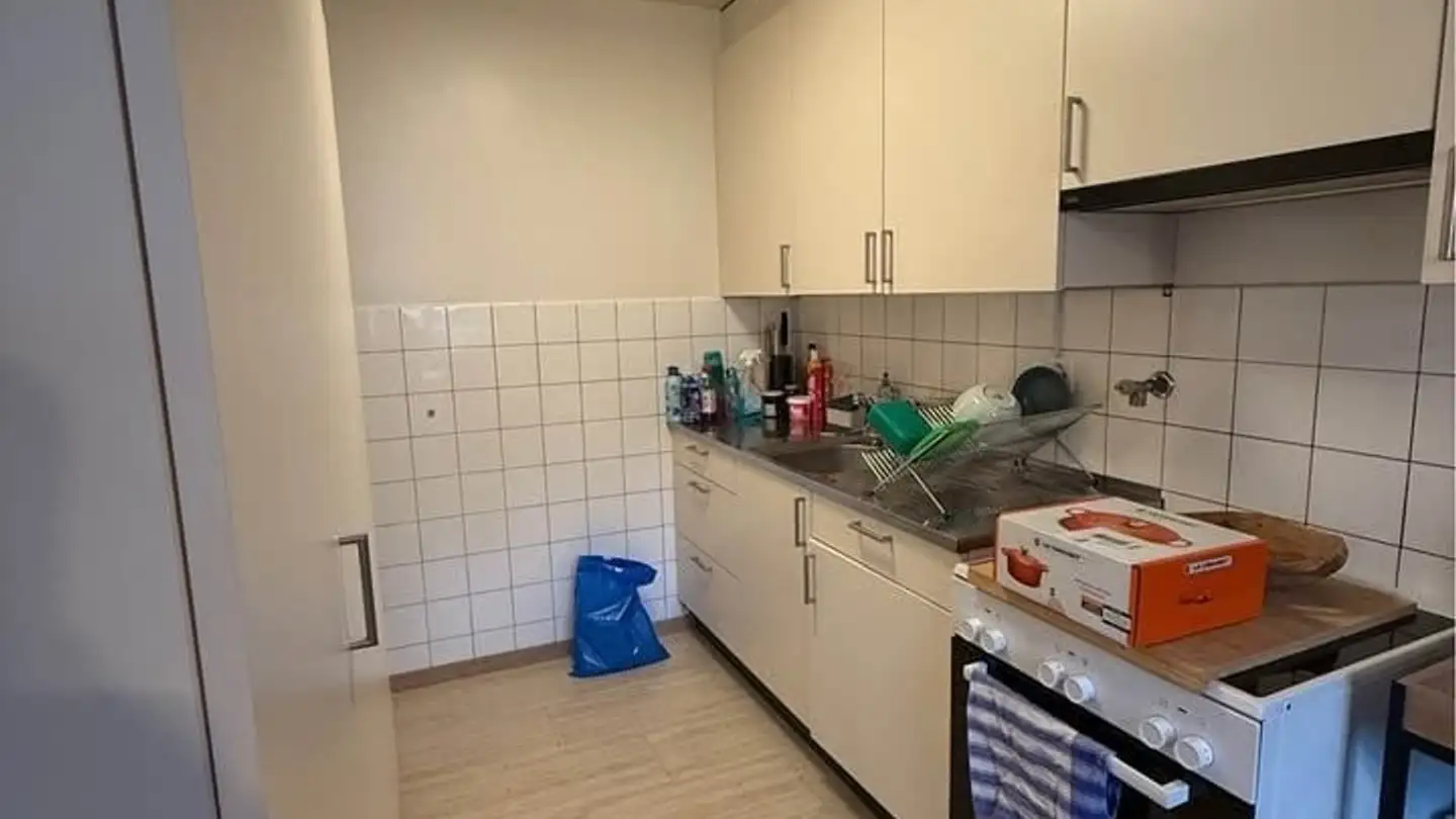 Appartement à louer - Avenue Du Fey 5, 1510 Moudon - Photo 4